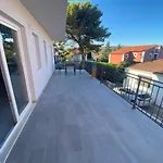 Beachouse Tatijana *
