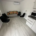 度假居 Beachouse Tatijana *