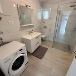 度假居 Beachouse Tatijana 罗戈兹尼察