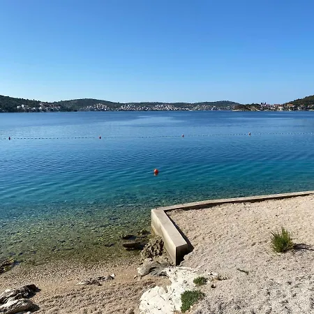 Beachouse Tatijana *