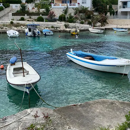 Beachouse Tatijana Holiday home Rogoznica (Sibenik-Knin)