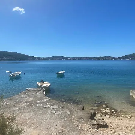 度假居 Beachouse Tatijana 罗戈兹尼察