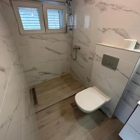 Beachouse Tatijana Holiday home *
