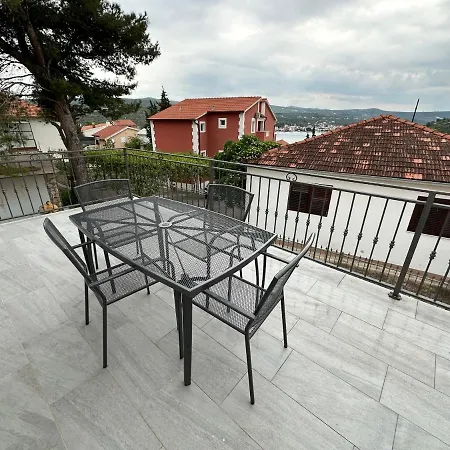 Beachouse Tatijana