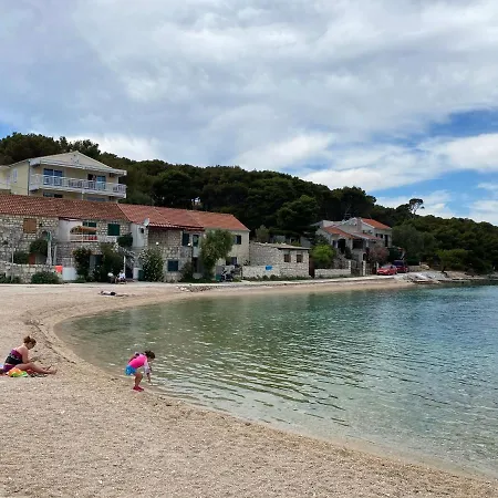Beachouse Tatijana Holiday home