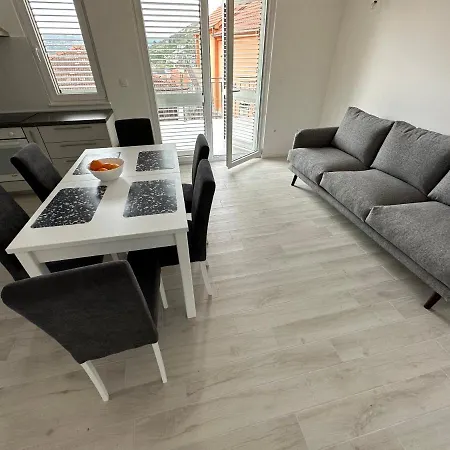 Beachouse Tatijana Holiday home Rogoznica (Sibenik-Knin)