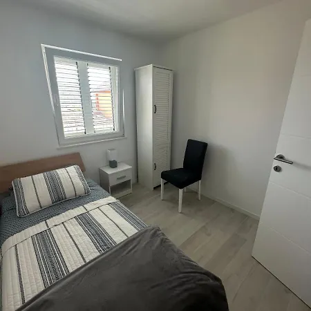 Beachouse Tatijana Rogoznica (Sibenik-Knin)