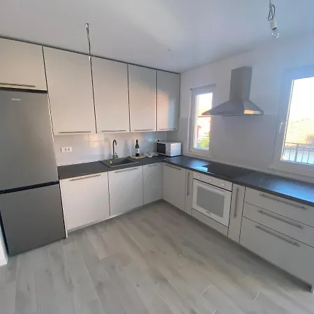 Beachouse Tatijana Rogoznica (Sibenik-Knin)