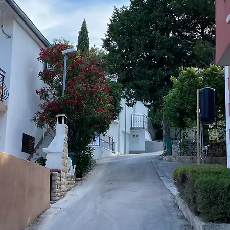 Beachouse Tatijana *