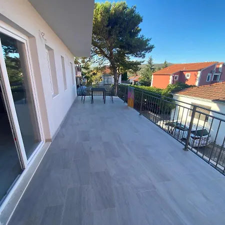 Beachouse Tatijana *