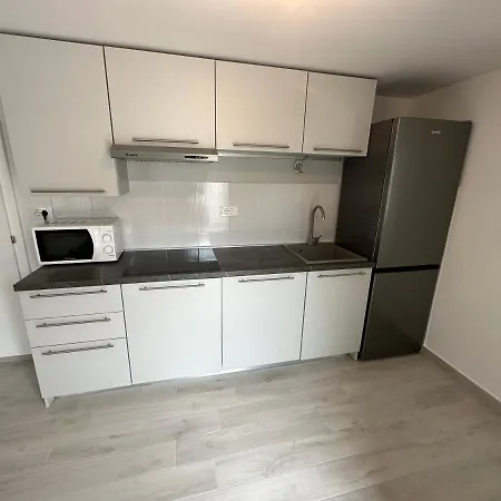 Beachouse Tatijana Holiday home