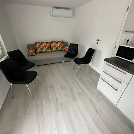 Сasa de vacaciones Beachouse Tatijana *