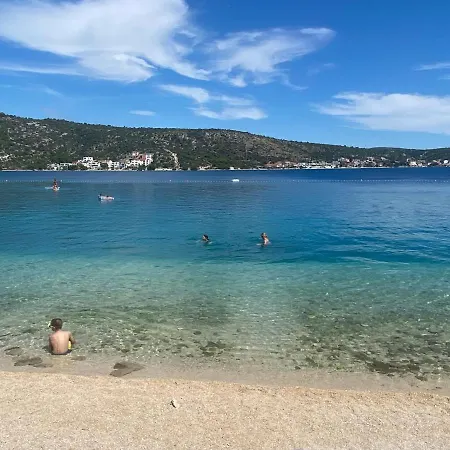 Holiday home Beachouse Tatijana *