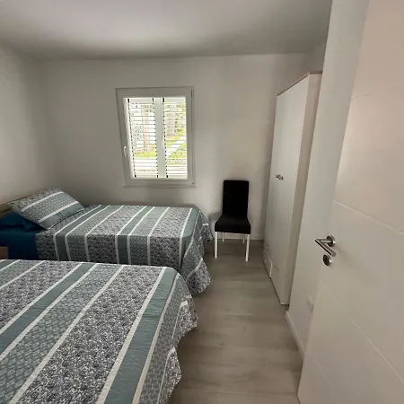 Beachouse Tatijana